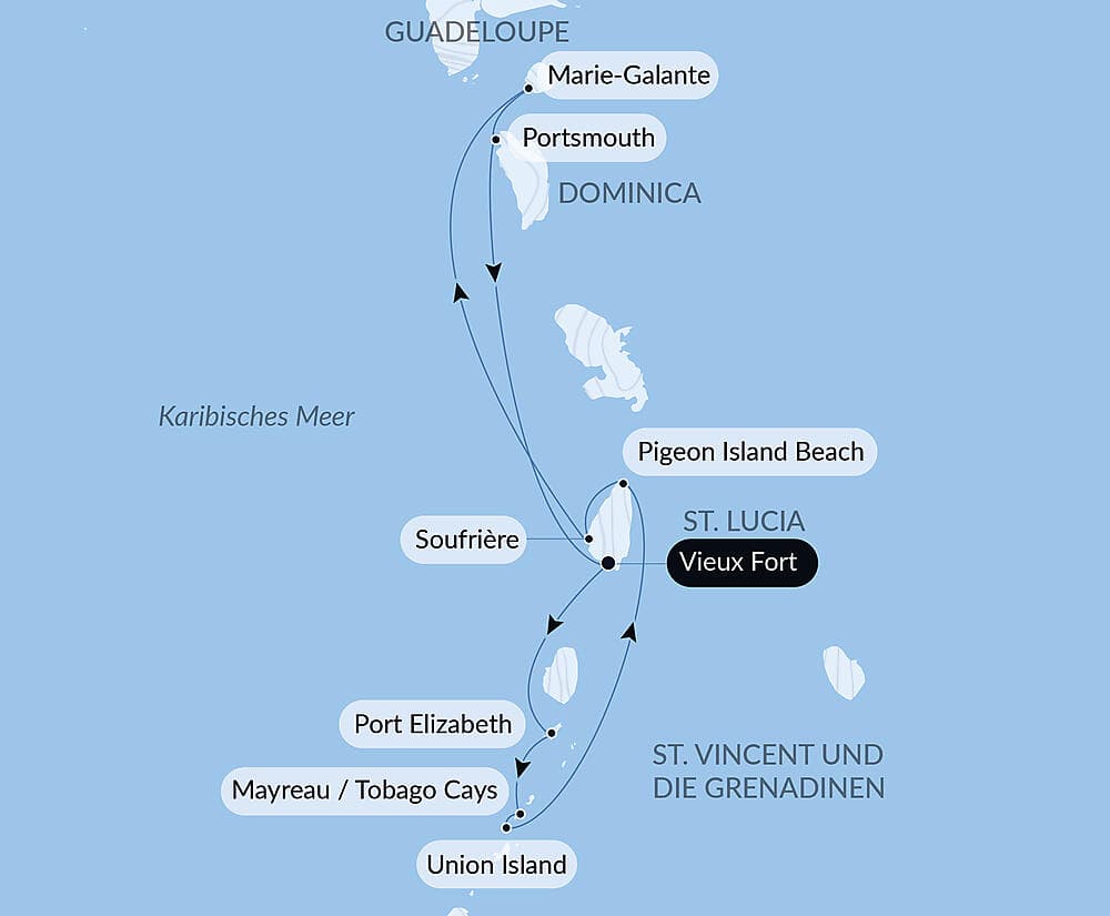 Perles des Antilles null