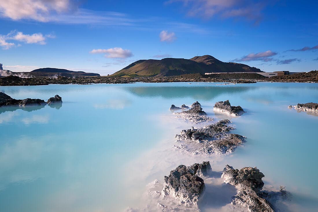 DÉTENTE AU BLUE LAGOON (2 NUITS)