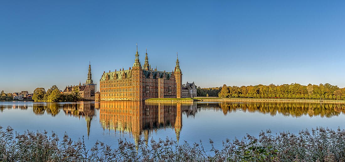 COPENHAGUE VILLE D'ART ET D'HISTOIRE (2 NUITS)