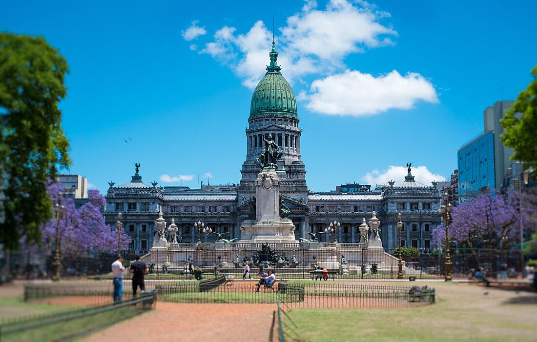 ESCAPADE ARGENTINE (1 NIGHT)