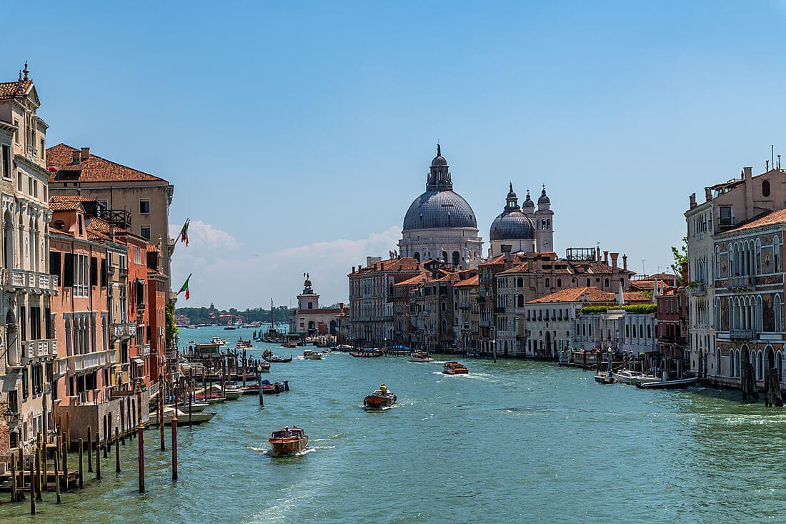 SECRETS DE VENISE (2 NUITS)