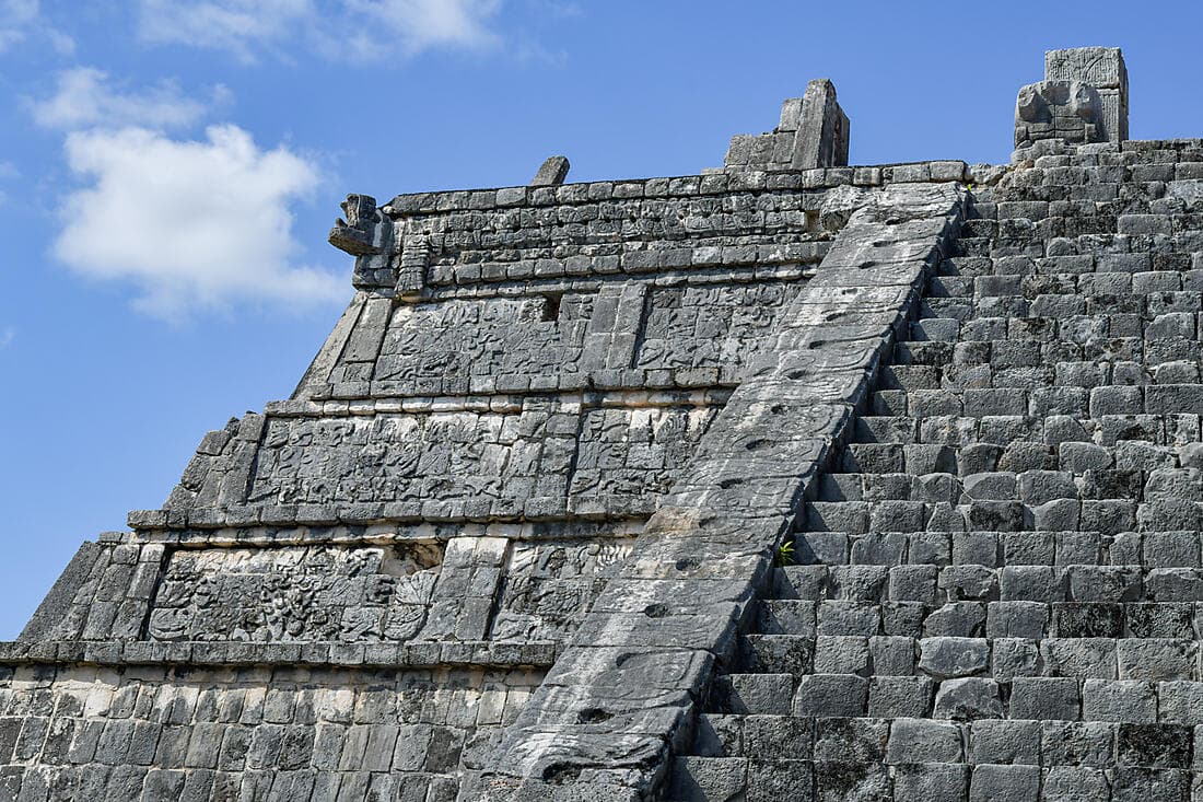 SUR LES TRACES DE LA CIVILISATION MAYA (5 NUITS)