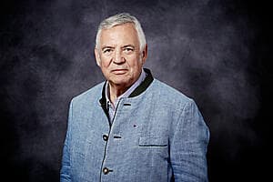 Dominique Bluzet