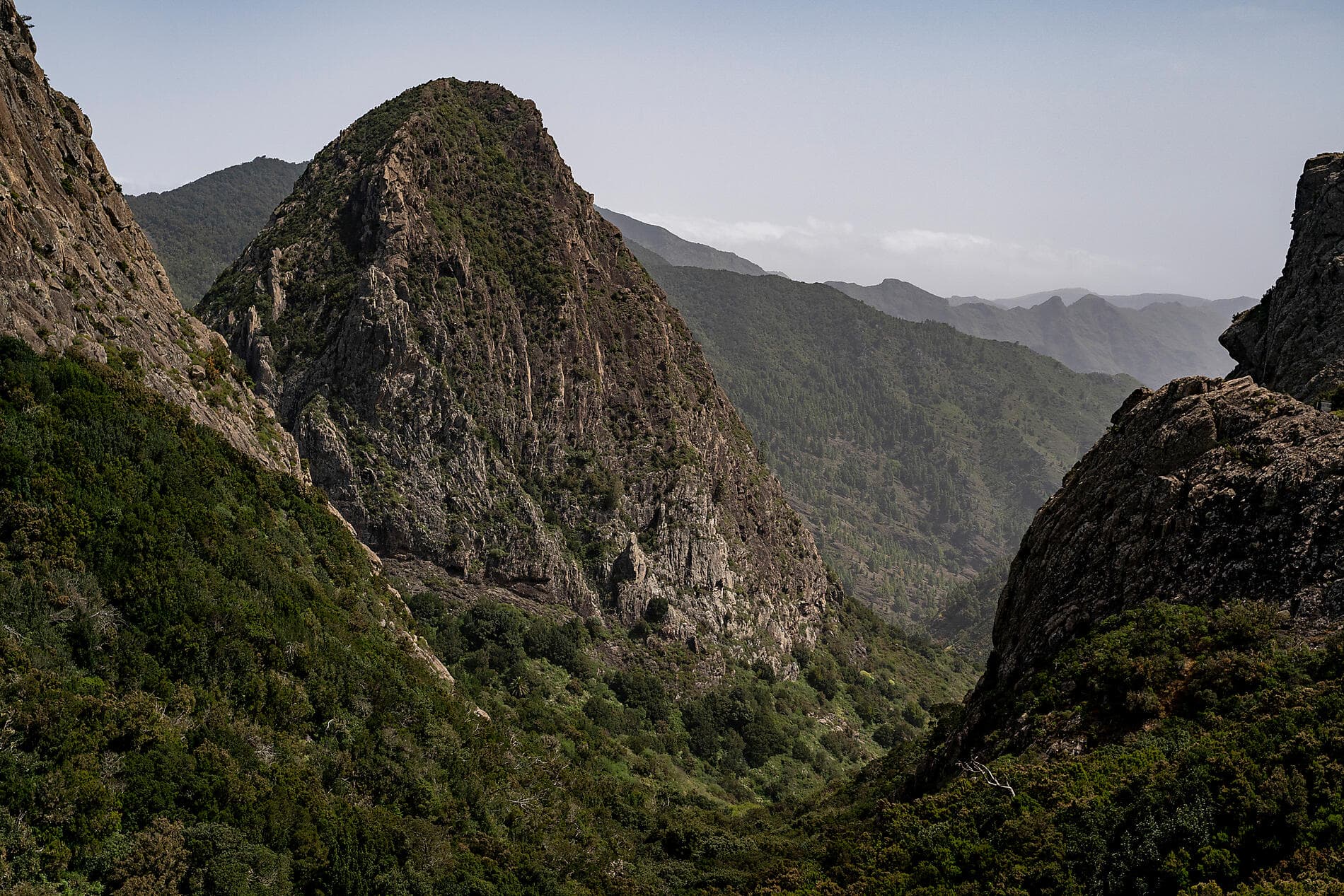 Odyssée atlantique des Canaries aux rivages marocains 