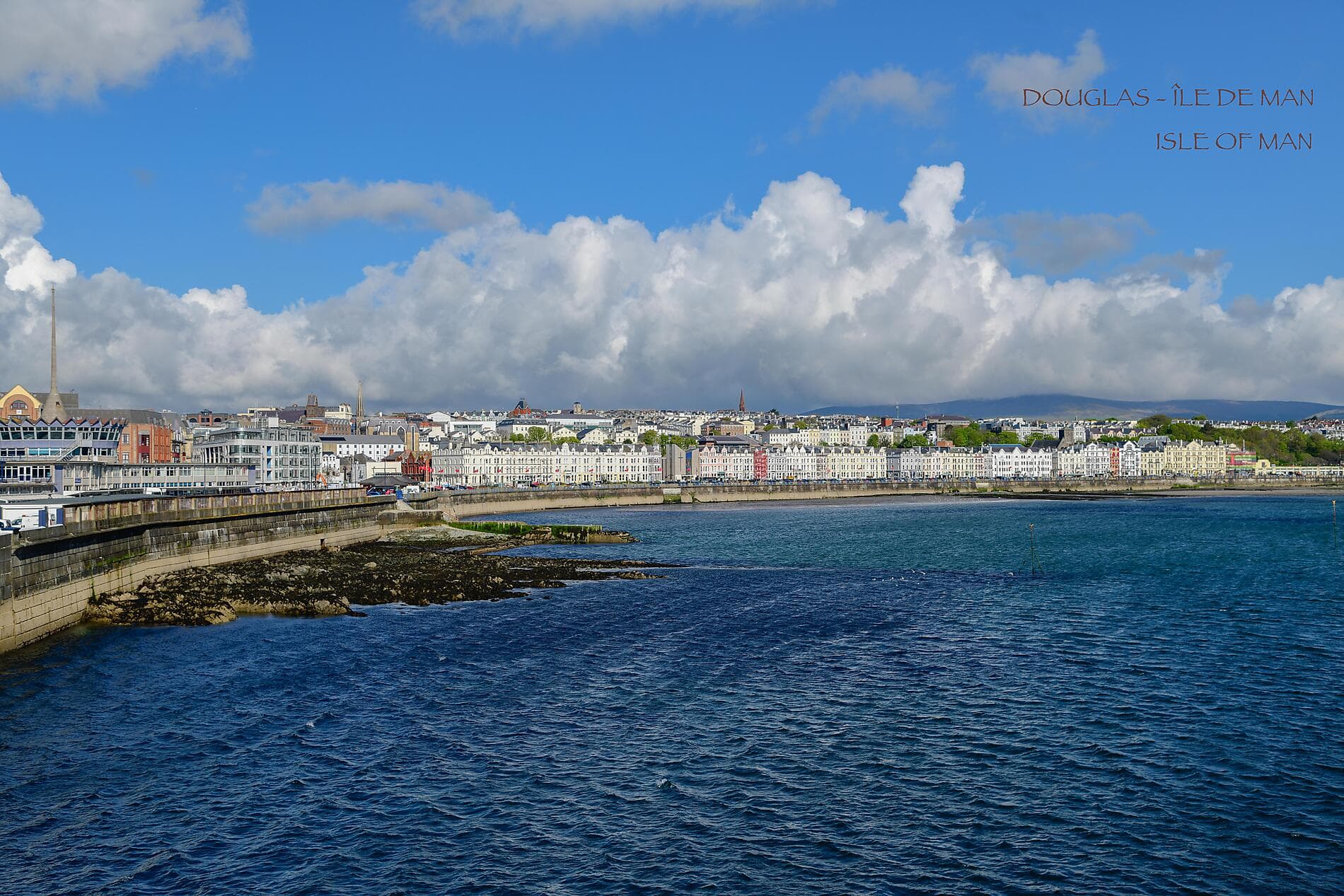 De l'Irlande à l'Ecosse : voyage en terres celtiques