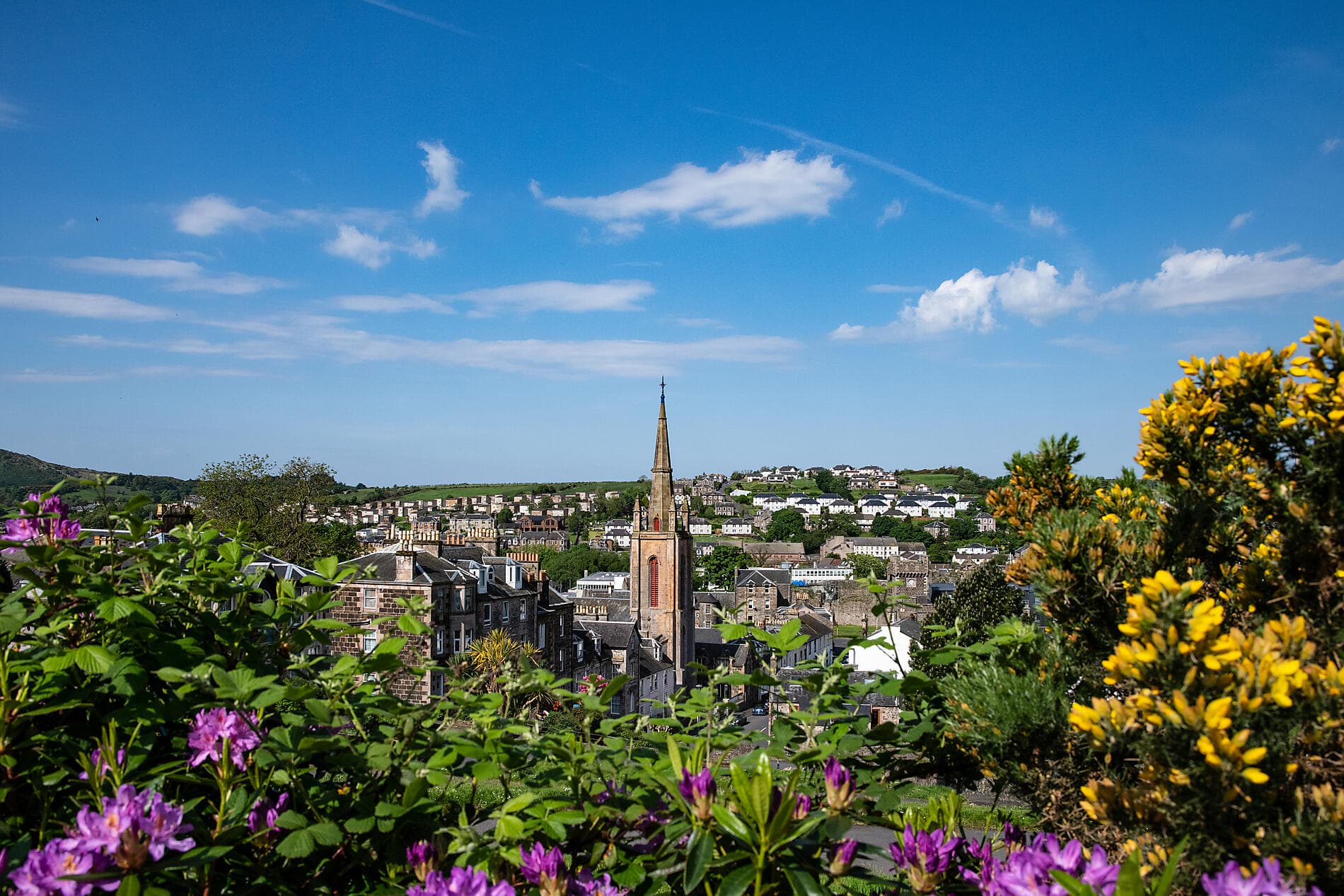 De l'Irlande à l'Ecosse : voyage en terres celtiques