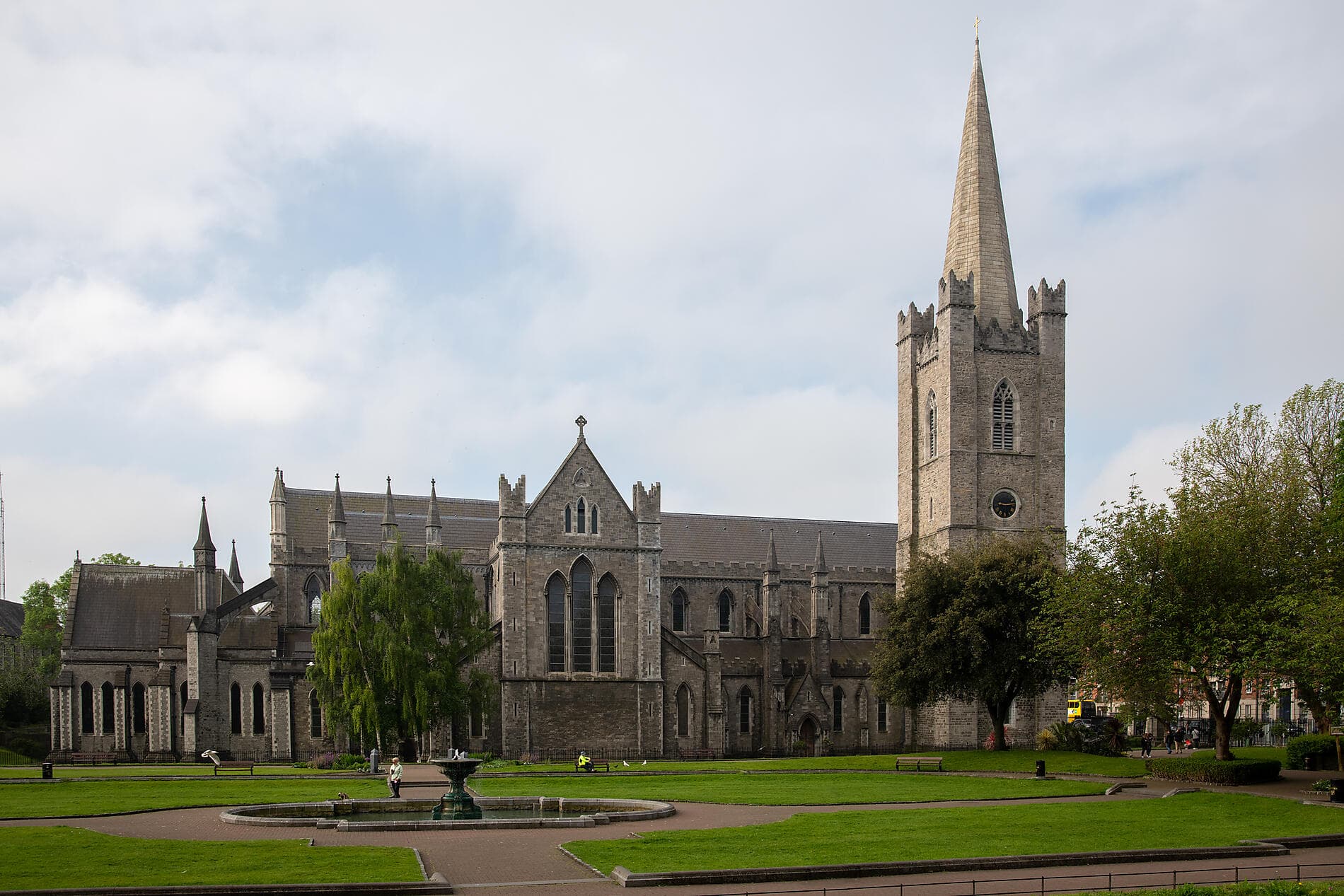 De l'Irlande à l'Ecosse : voyage en terres celtiques