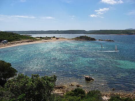 2 Juin 26 - Sant'Amanza, Corsica