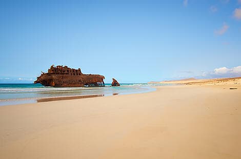 3 Nov 26 - Boa Vista