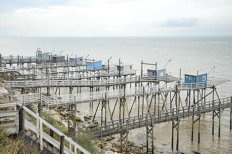 15 Mai 26 - Talmont-sur-Gironde