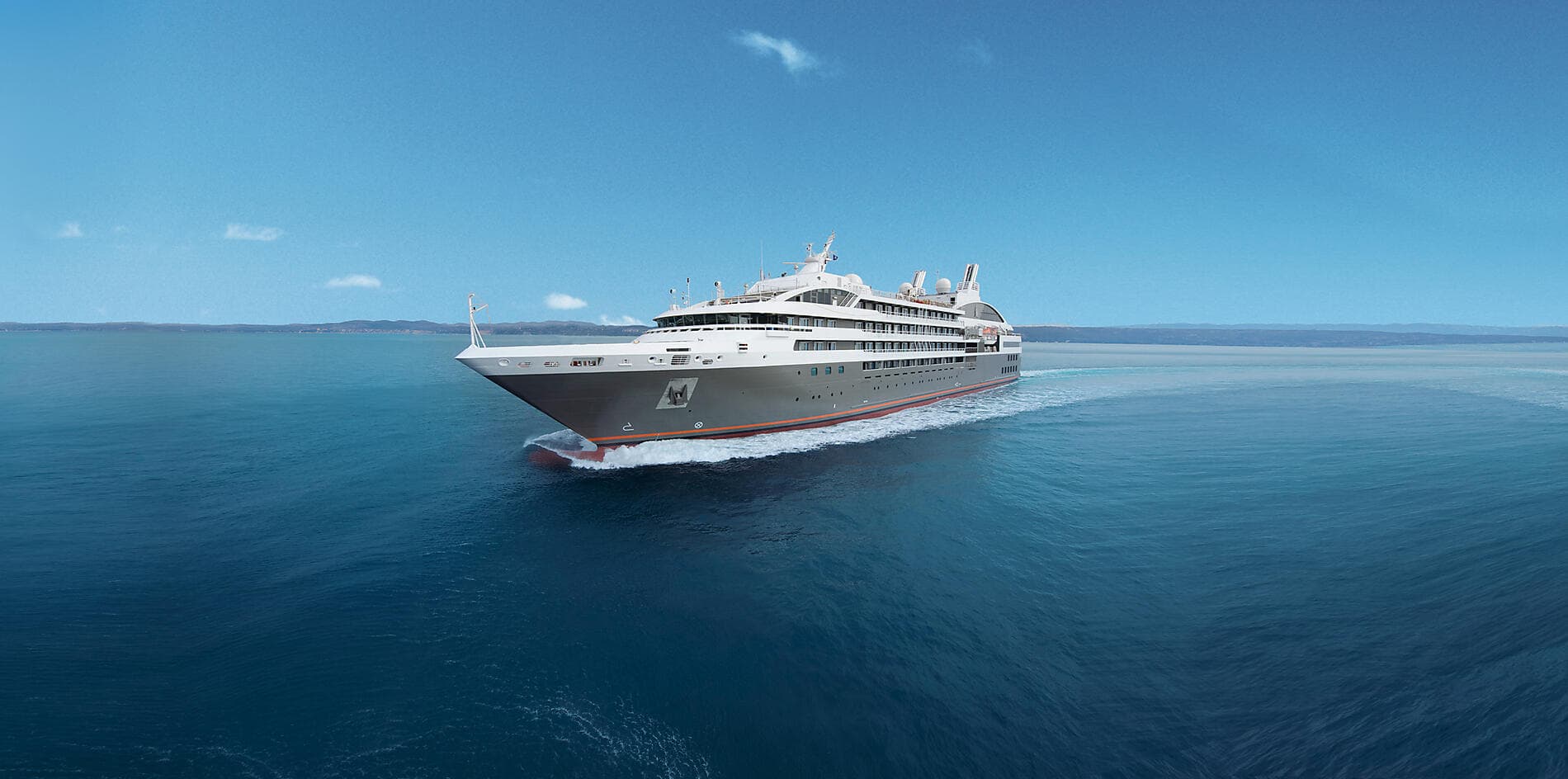 Voyage en Mer : Lisbonne - Buenos Aires