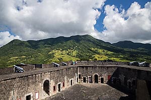 L'essentiel de Saint-Kitts