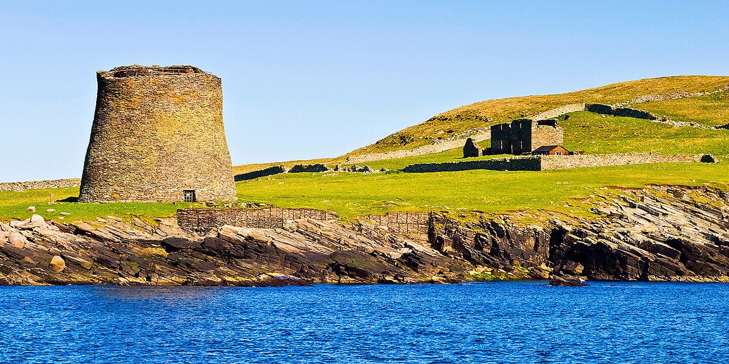 De l’Atlantique à la mer du Nord, patrimoine et paysages