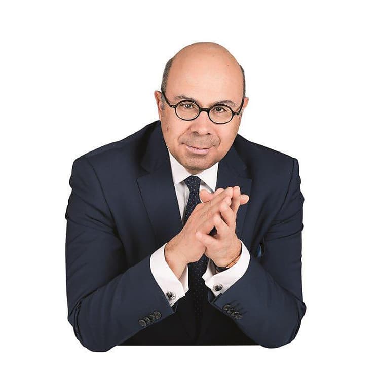 Christian Makarian