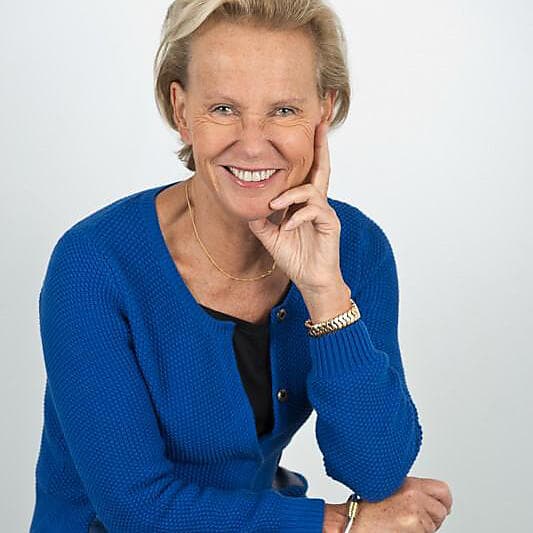Christine Ockrent