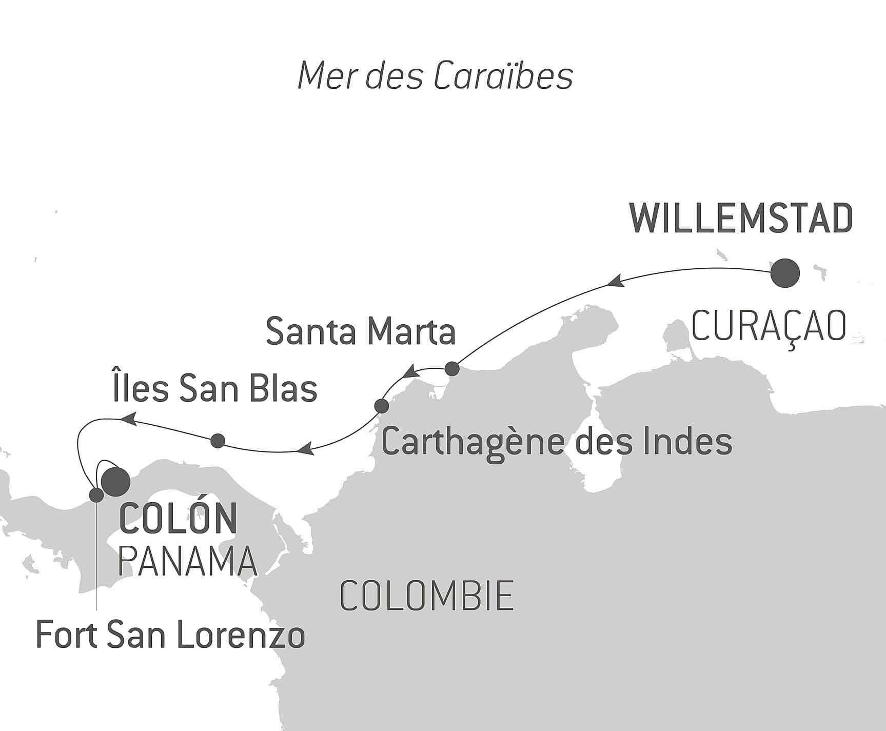 Patrimoine et sanctuaires naturels caribéens