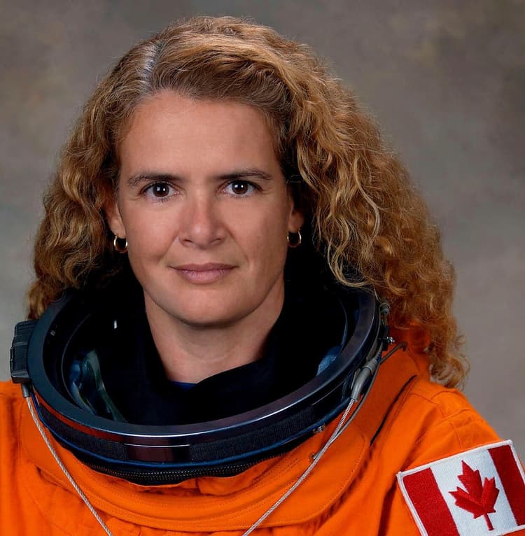 Julie Payette