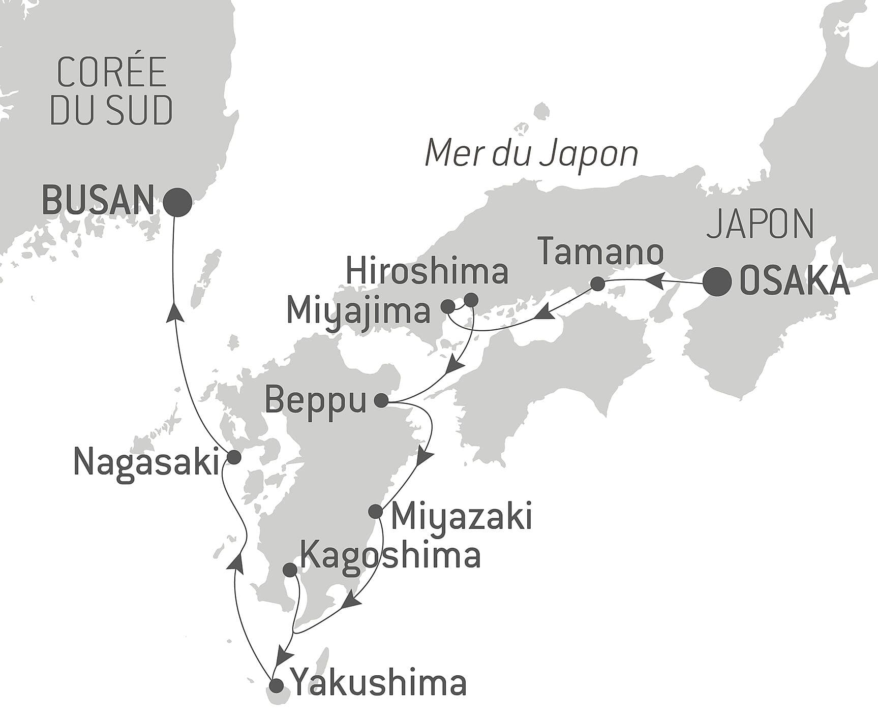 L’essentiel du Japon
