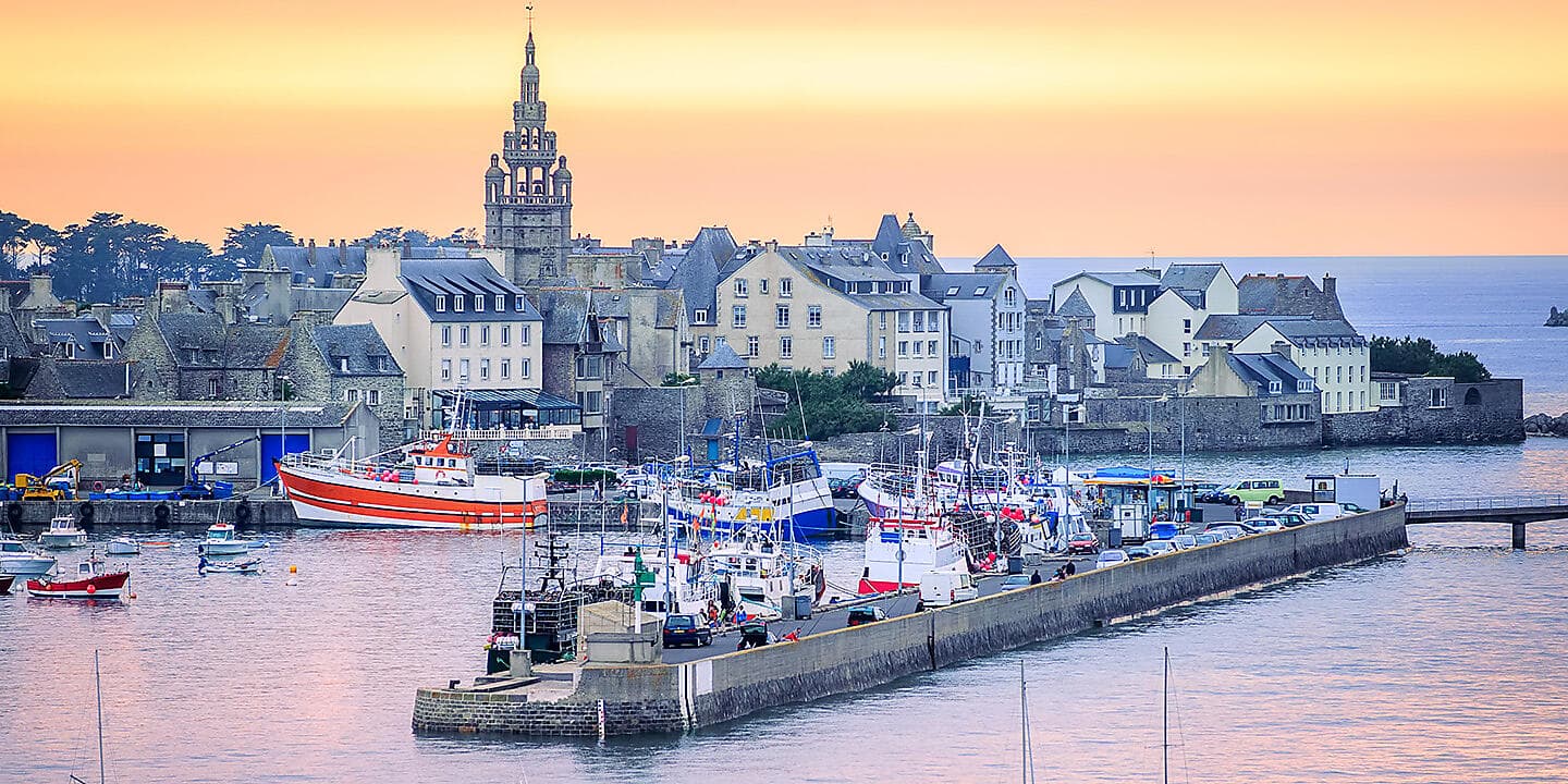 De la mer d’Irlande au golfe de Gascogne