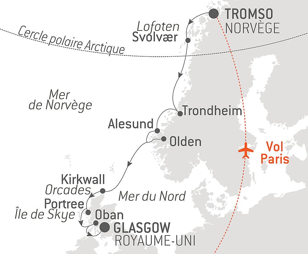 Musiques du Nord