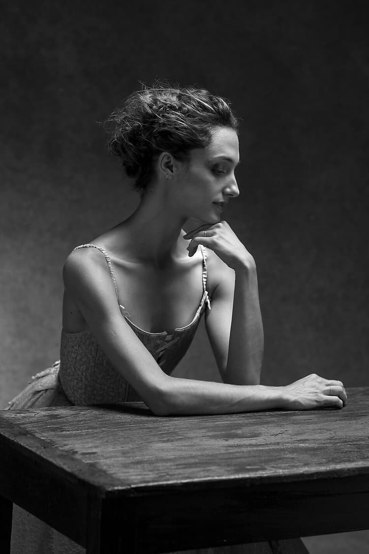 Dorothée Gilbert