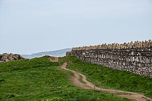 Randonnée des volcans et vikings