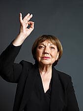 Nicole Corti Joelle Dollé