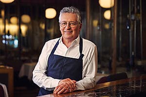 Normand Laprise Audrey-Eve Beauchamps