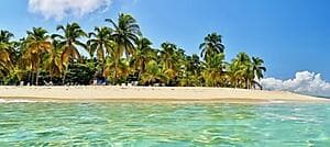 Croisière en Catamaran