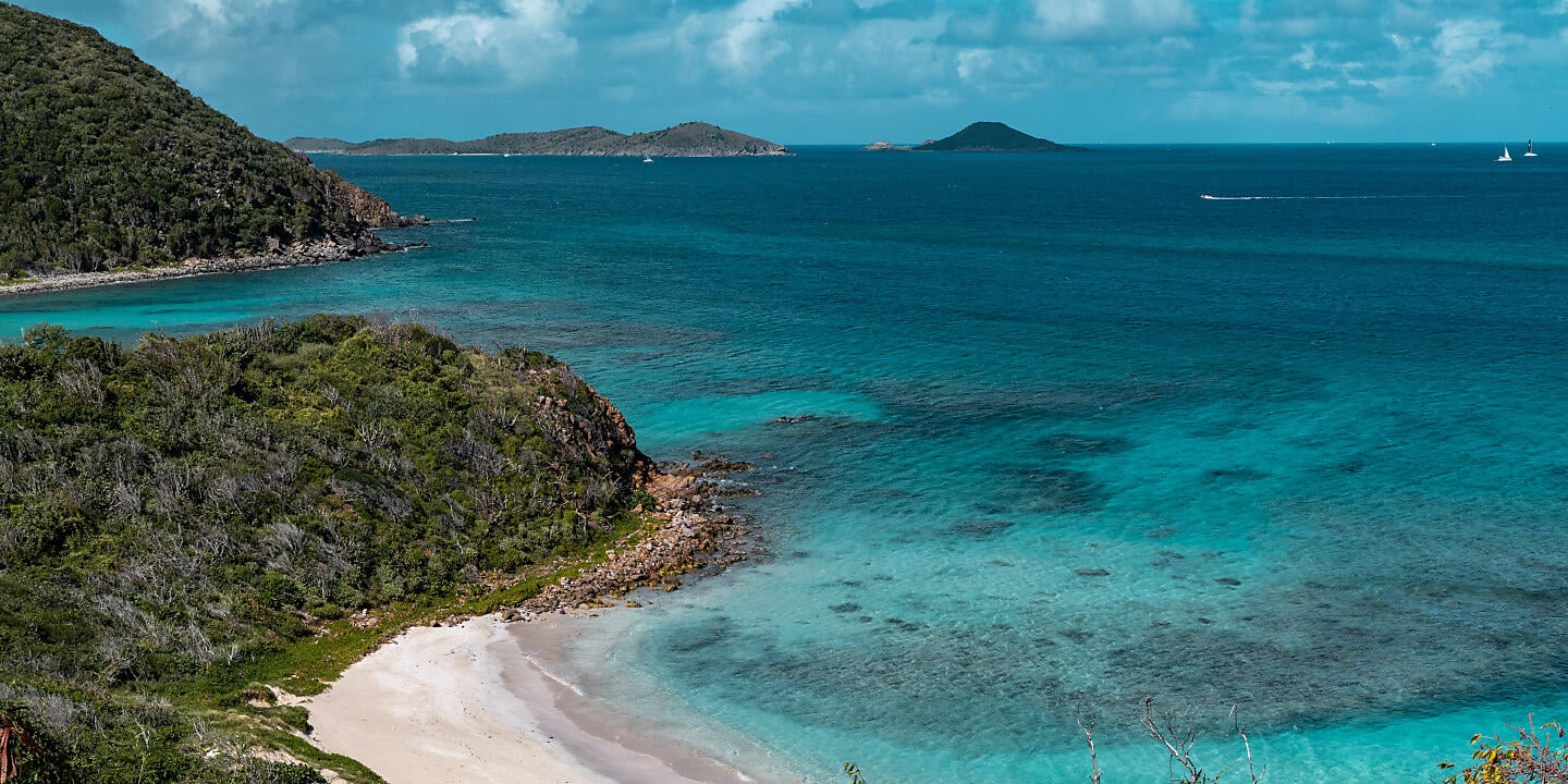 Merveilles des Caraïbes Merveilles des Caraïbes