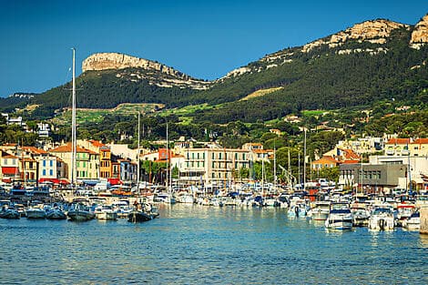 23 Mai 26 - Cassis