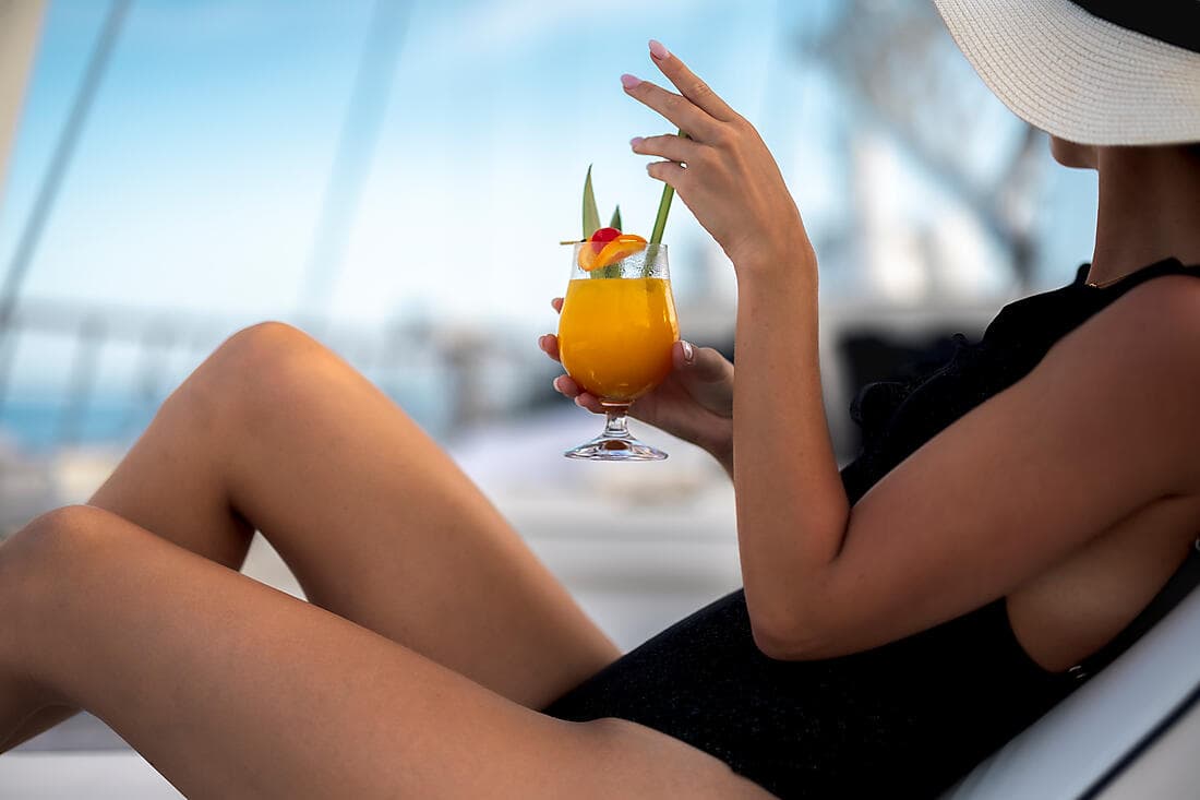 SÉJOUR DÉTENTE À MOOREA ET TAHITI (3 NUITS)