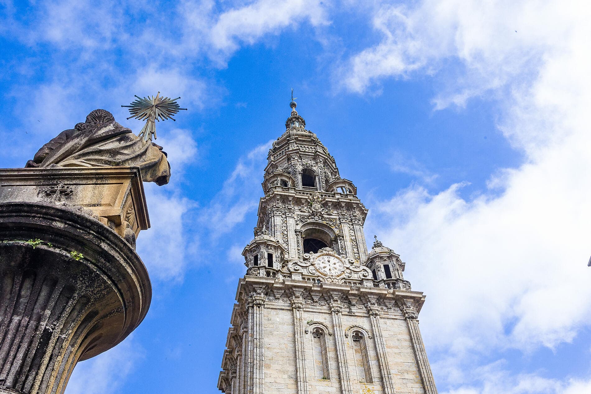 Péninsule ibérique et cités fortifiées d'Atlantique