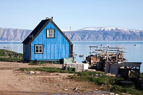 19 Août 27 > 20 Août 27 - Région de Thulé