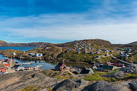 23 Août 27 - Tasiilaq