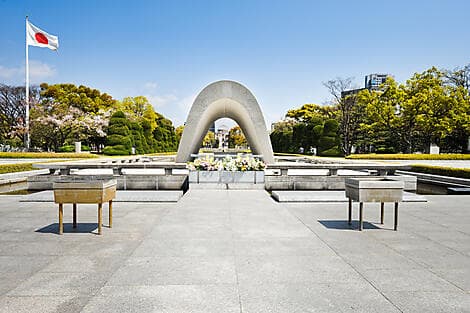 27 Mai 26 - Hiroshima