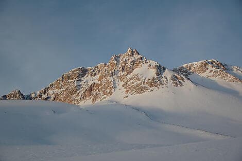 5 Oct 26 > 8 Oct 26 - Exploration du parc national du Nord-Est du Groenland