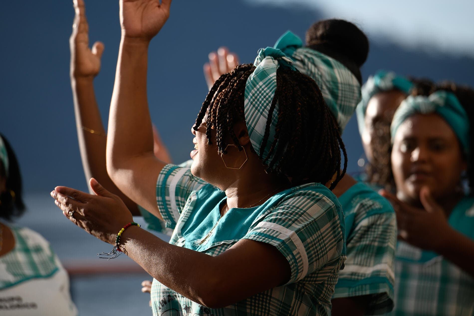 Sanctuaires naturels et rencontres caribéennes