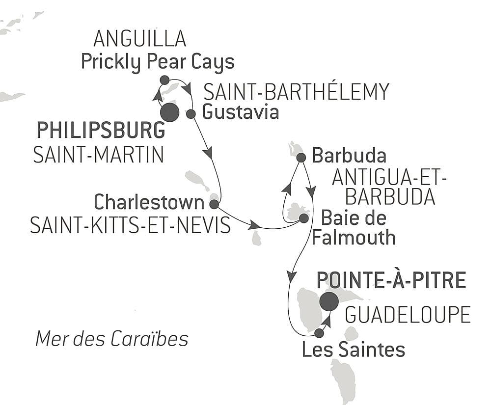 Histoire et culture dans les bijoux des Caraïbes null