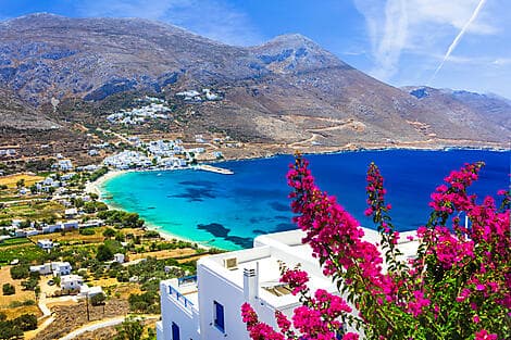 13 Juil 26 - Amorgos