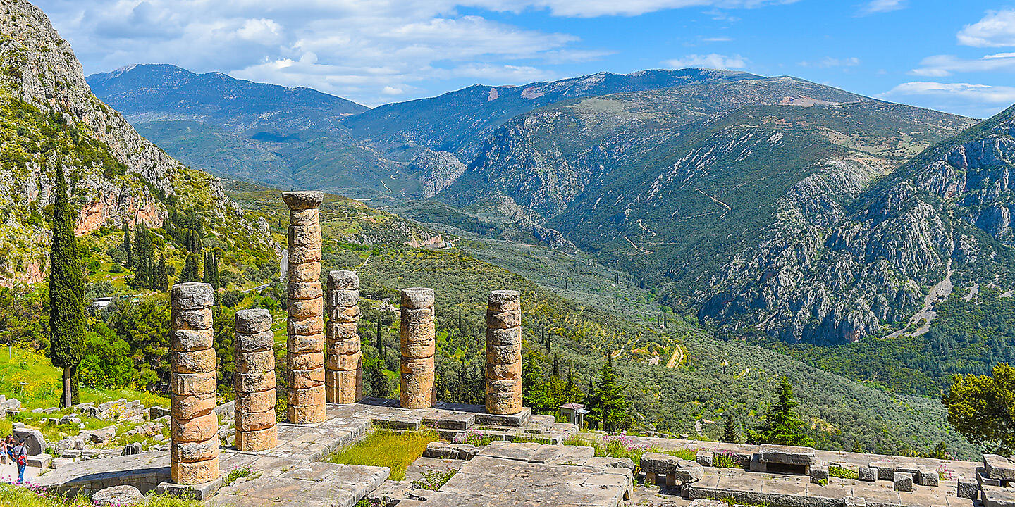 Civilisations antiques, de l'Italie à la Grèce Civilisations antiques, de l'Italie à la Grèce