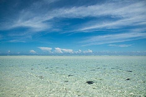 4 Févr 26 - Atoll Saint-François