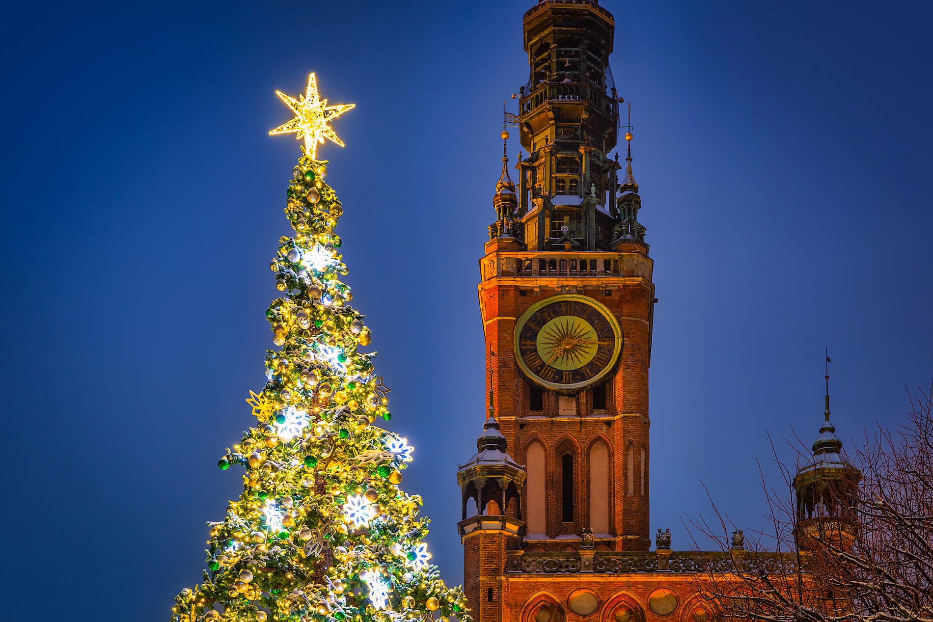 En mer Baltique avec Gautier Capuçon