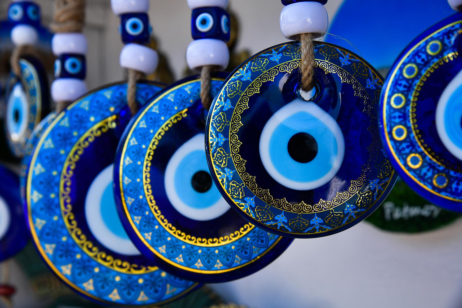 Joyaux antiques de Méditerranée